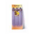 3X32" - #SMOKEY LILAC