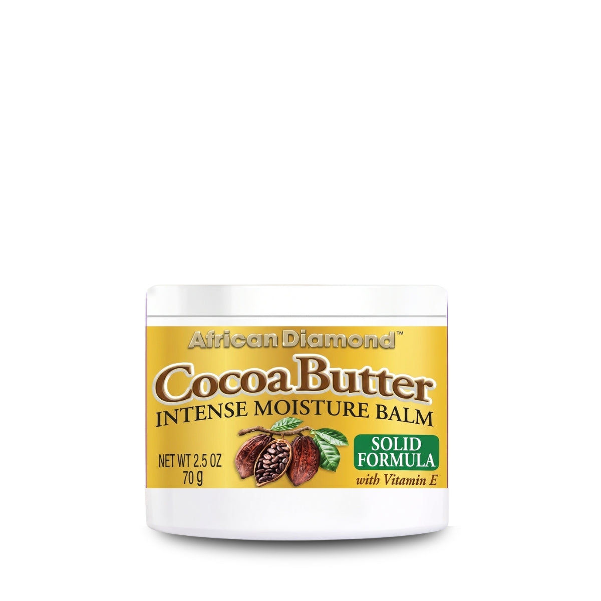 Cocoa Butter | 2.5oz
