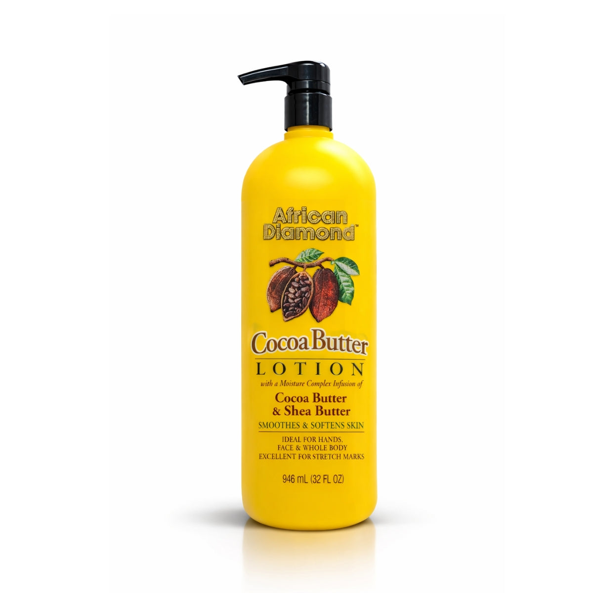 Cocoa Butter Body Lotion