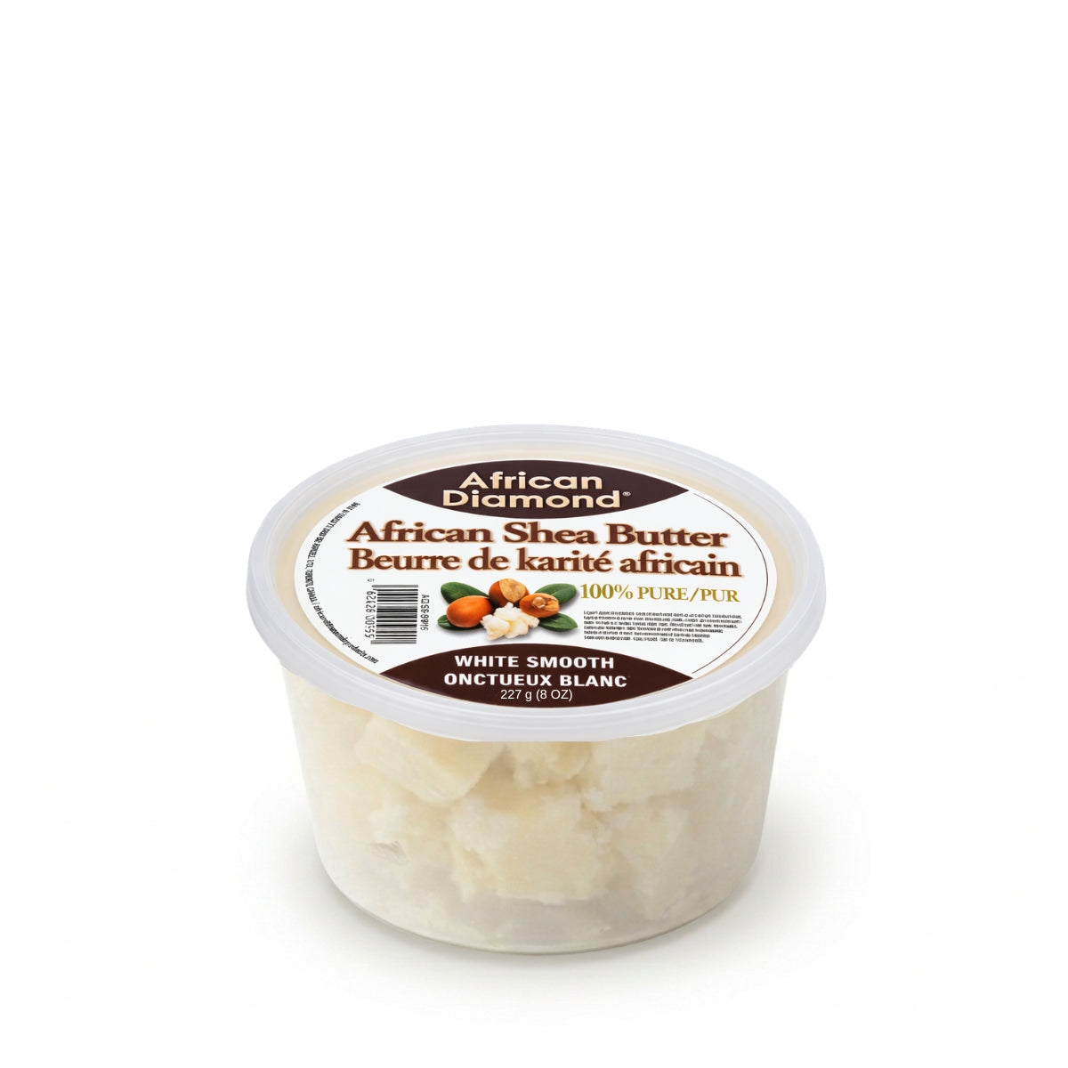 Chunky White | 8oz
