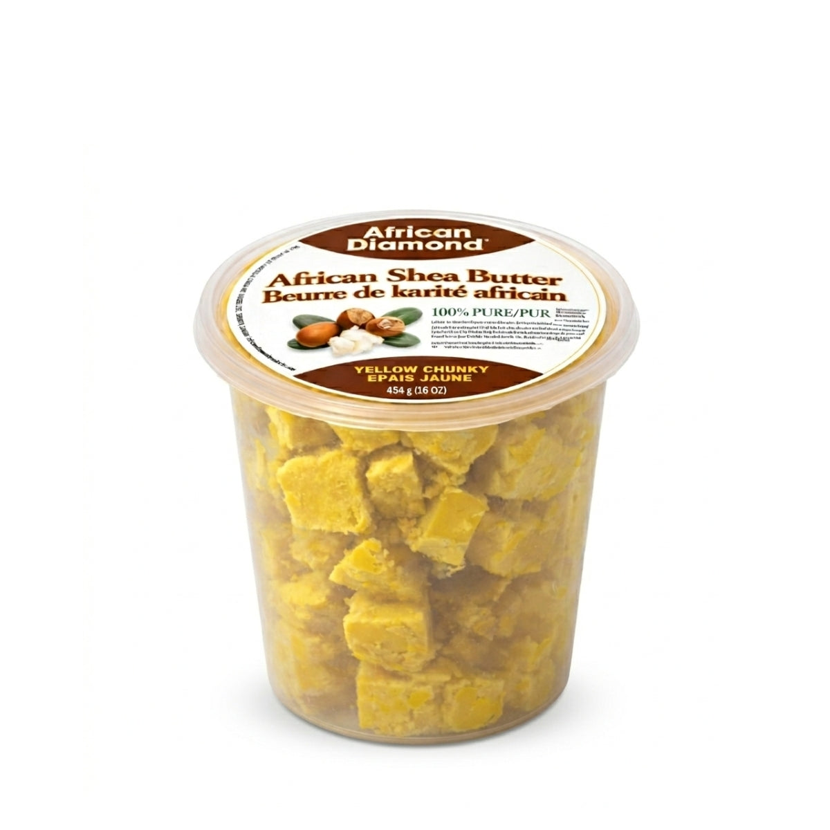 Chunky Yellow | 16oz
