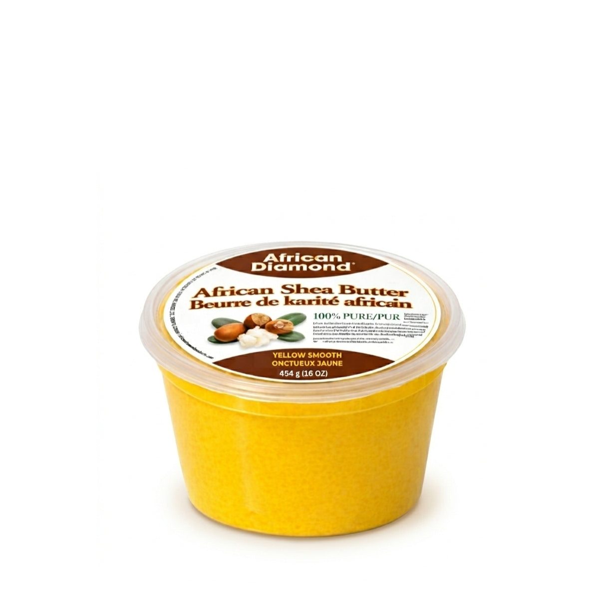 Smooth Yellow | 16oz