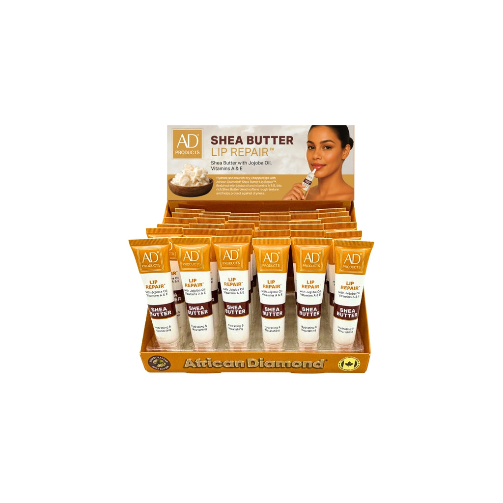 Shea Butter Lip Repair