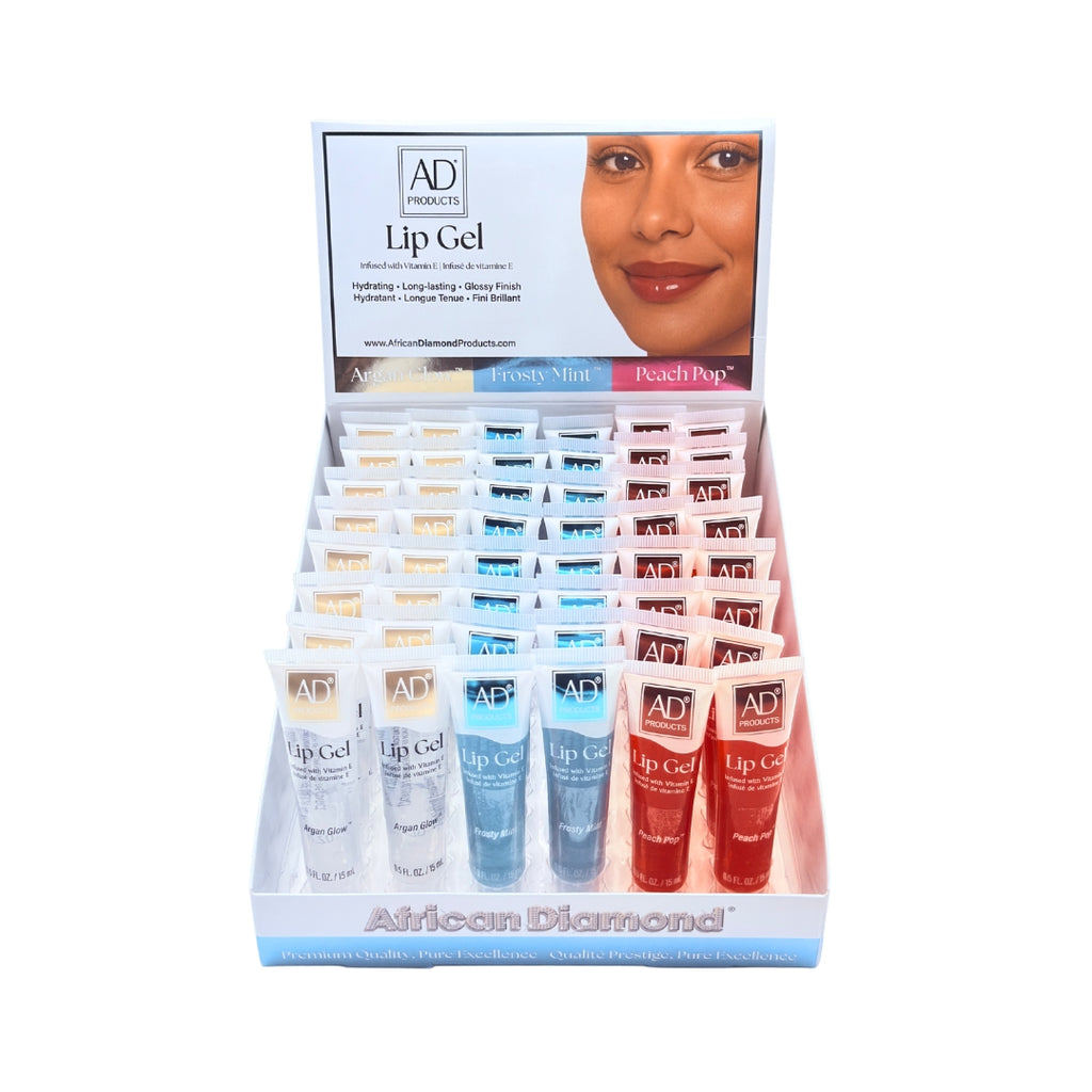 Argan Glow