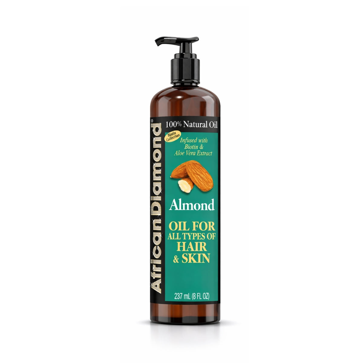 Almond Oil