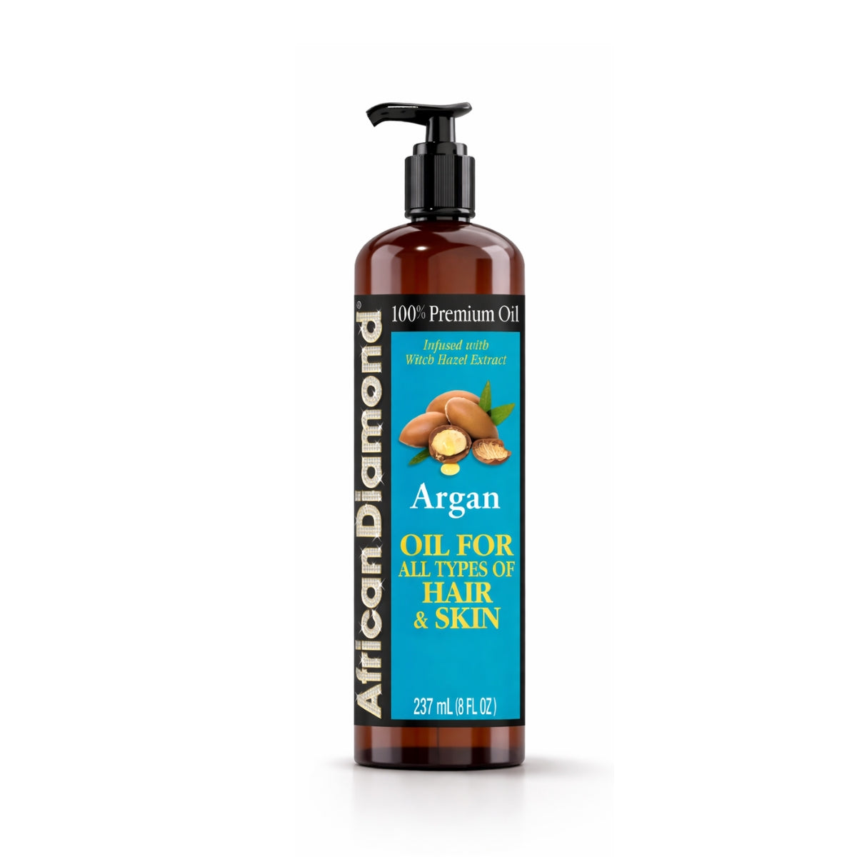 Argan Oil
