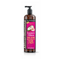 Coconut & Hibiscus Oil