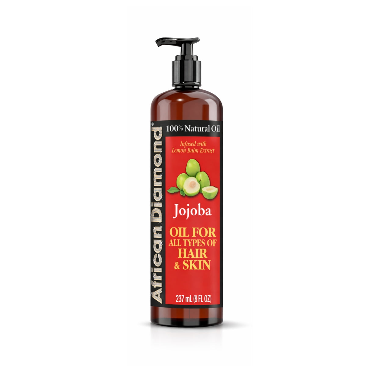 Jojoba Oil