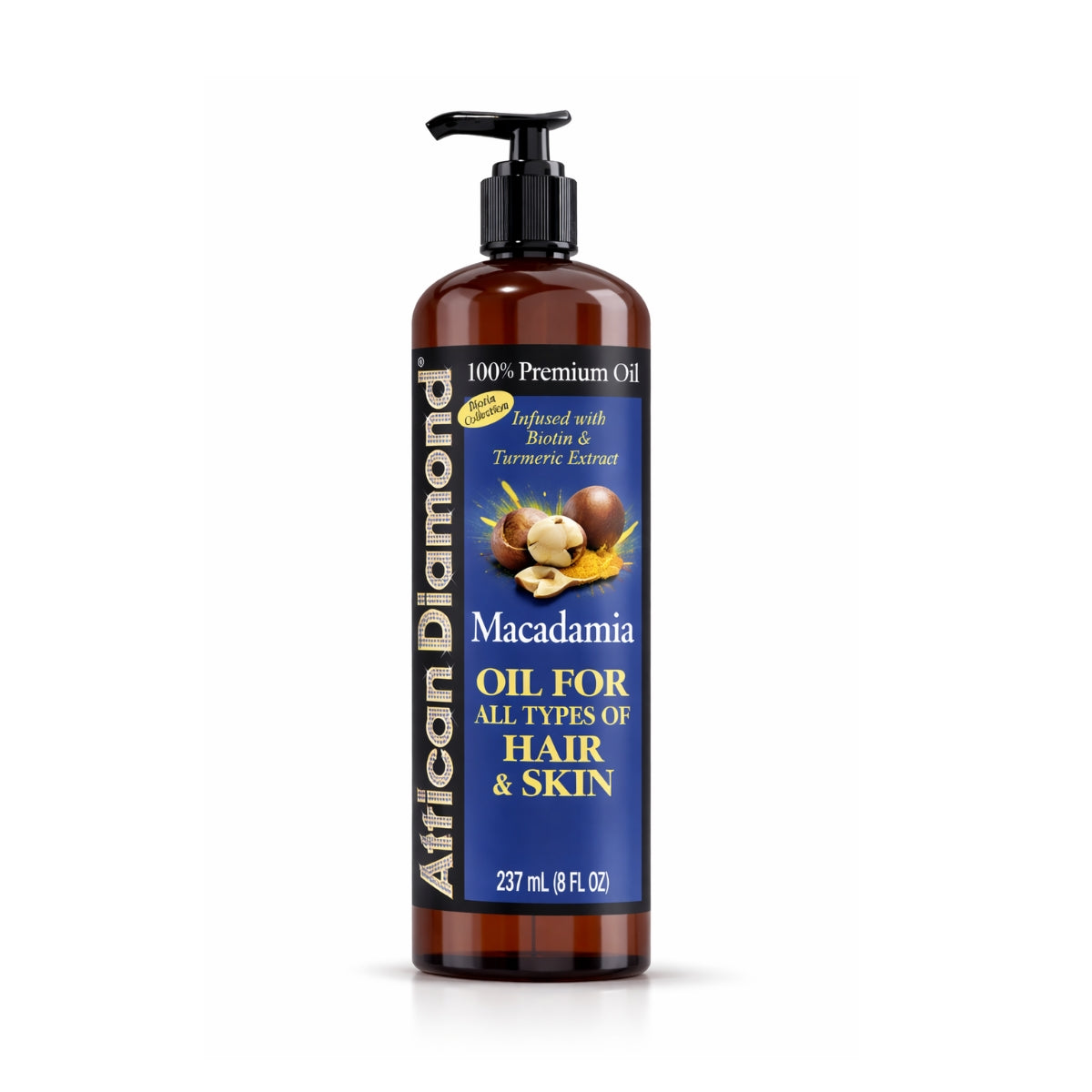 Macadamia Oil