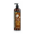 Manuka & Shea Oil