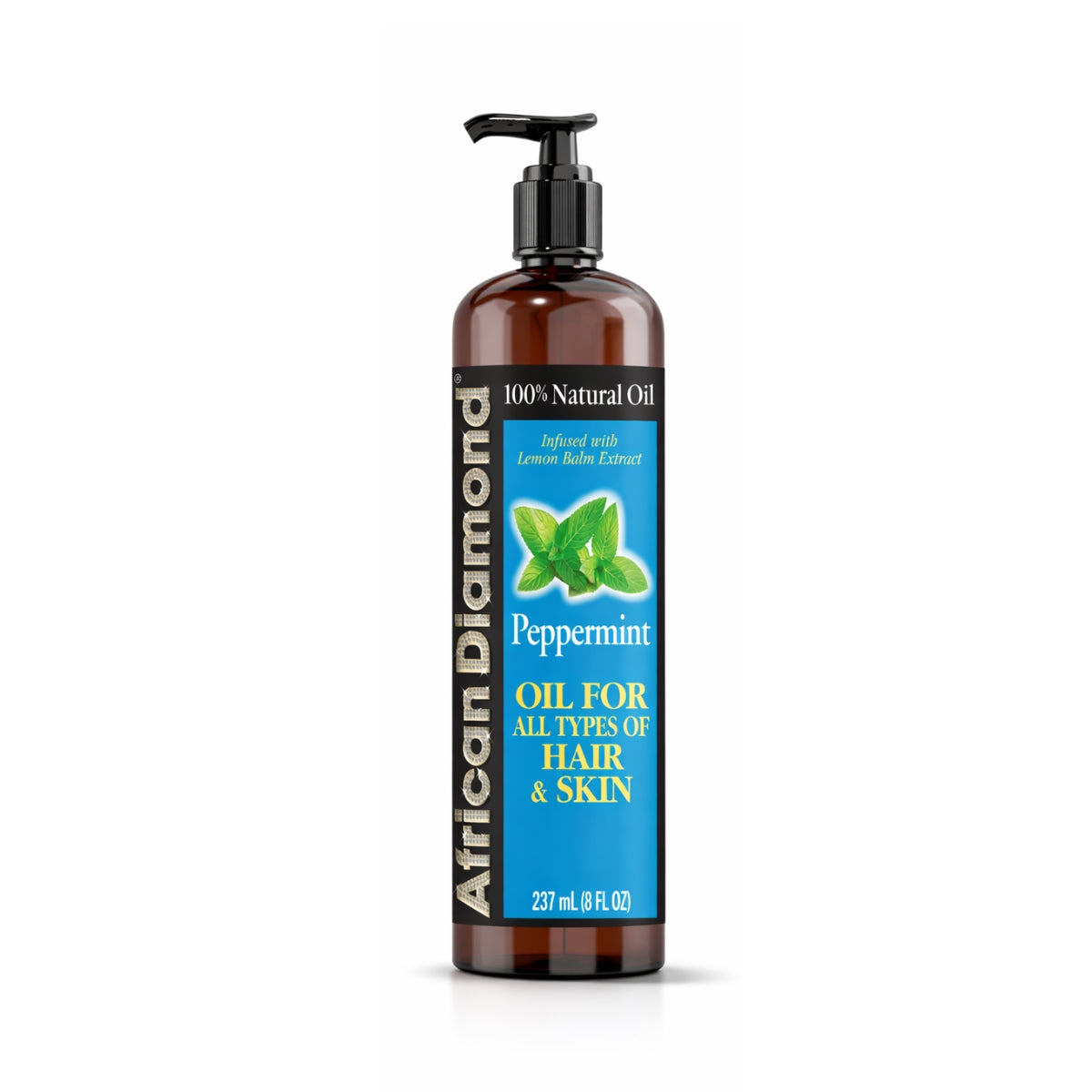 Peppermint Oil