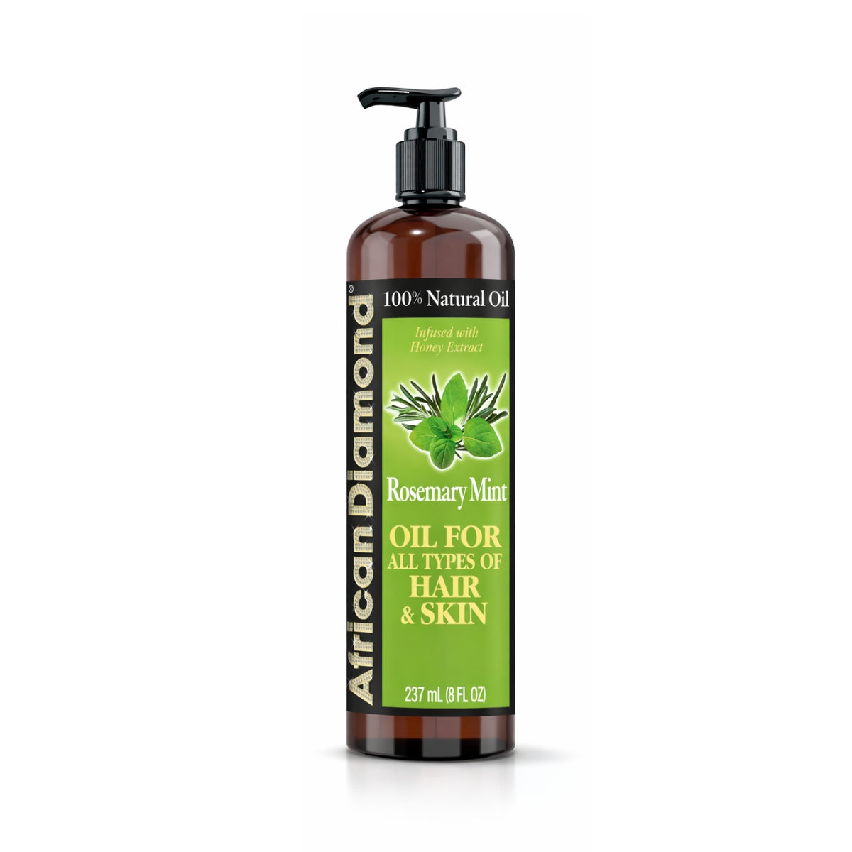 Rosemary Mint Oil