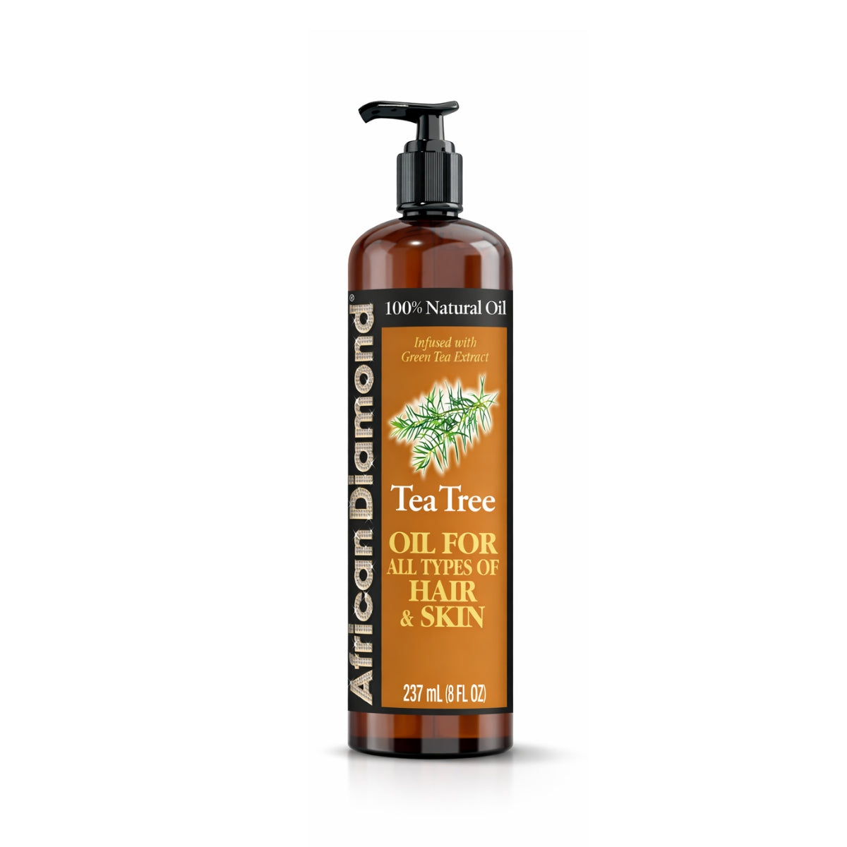Tea Tree Oil
