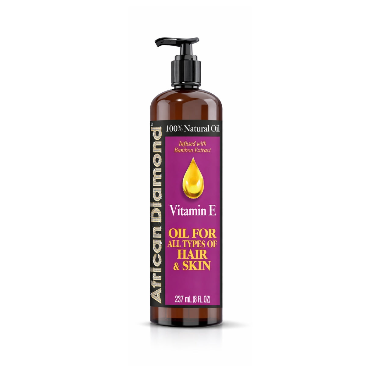 Vitamin E Oil
