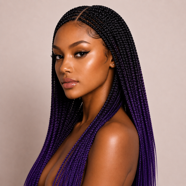 3x32" - #2T1B/PURPLE