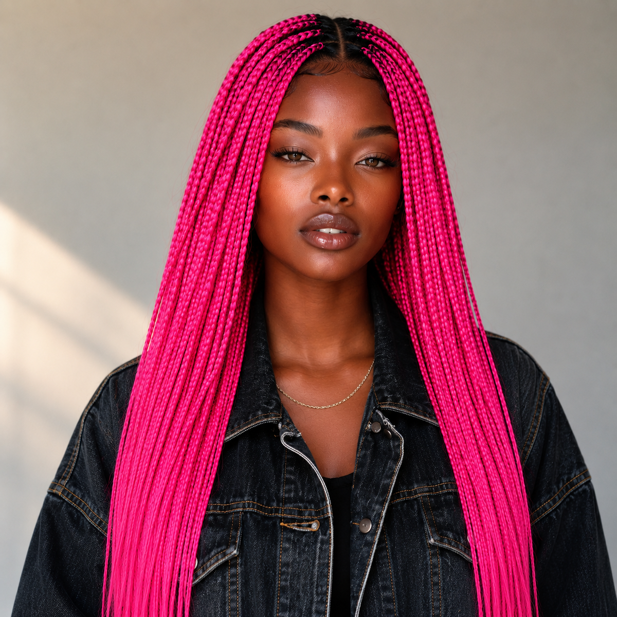 3x32" - #HOT PINK