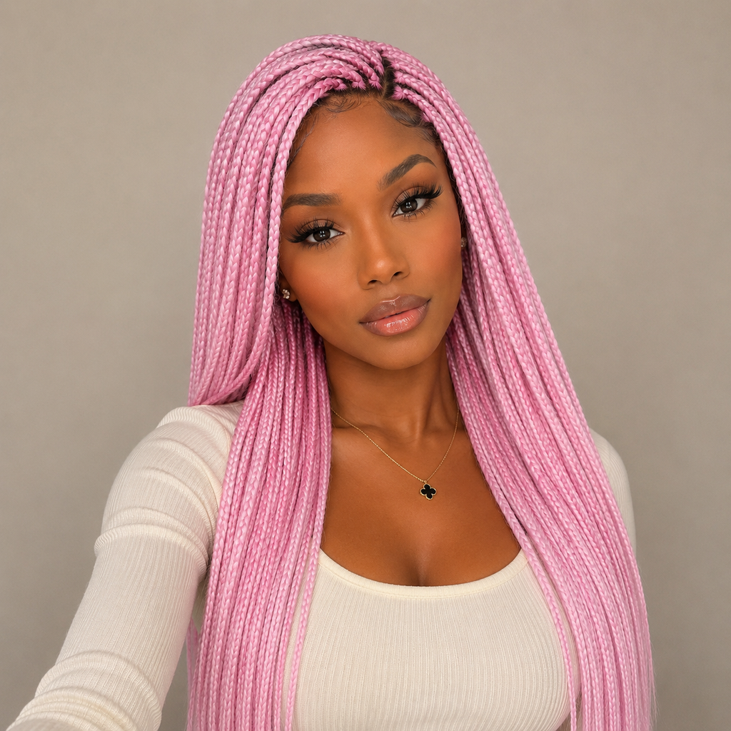 3X32" - #BARBIE PINK