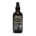 Beard Oil