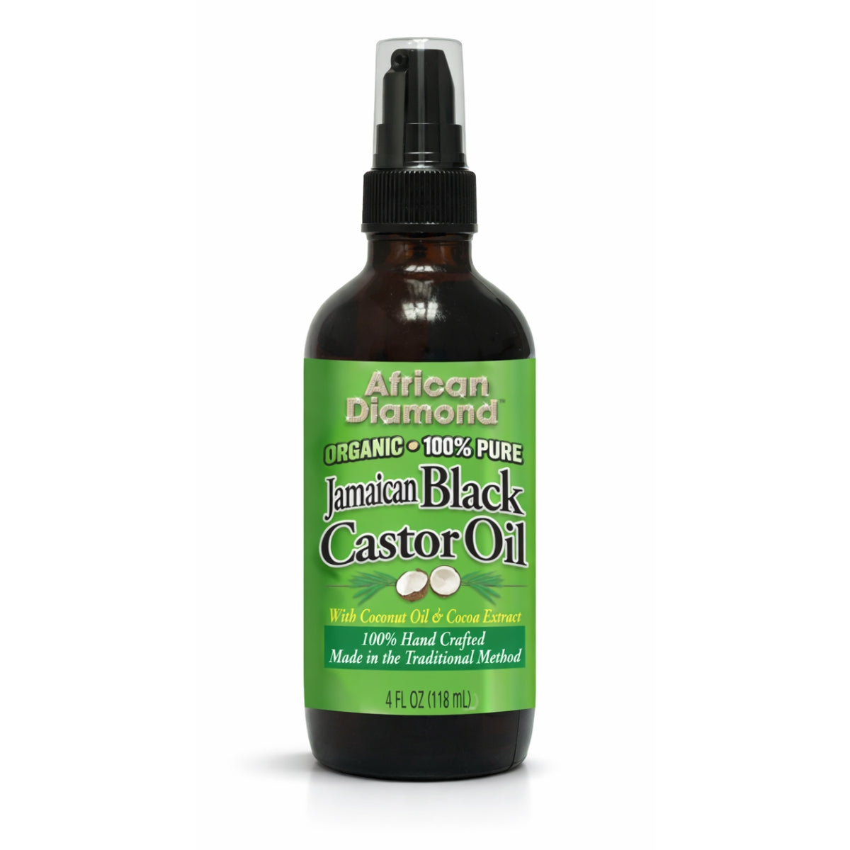 Coconut Oil